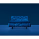 Letto Marvin H 27 Folding Box Noctis ambientazione