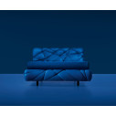 Letto Marvin H 27 Ring Noctis vista
