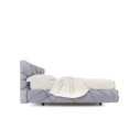 Letto Marvin H 27 Ring Noctis vista