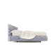 Letto Marvin H 27 Ring Noctis vista