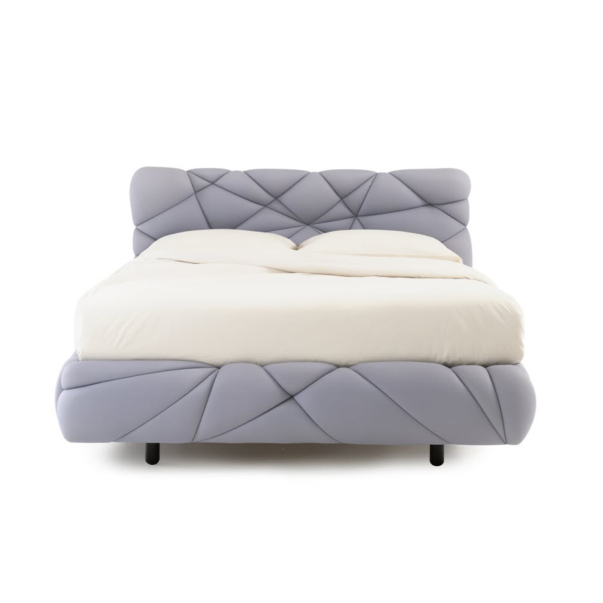 Letto Marvin H 27 Ring Noctis