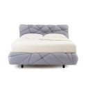 Letto Marvin H 27 Ring Noctis vista