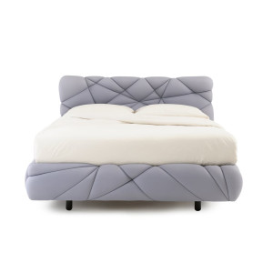Letto Marvin H 27 Ring Noctis