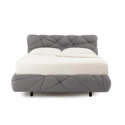 Letto Marvin H 27 Ring Noctis