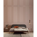 Letto Michelangelo T7867 Tonin Casa ambientazione