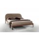 Letto Michelangelo T7867 Tonin Casa ambientazione