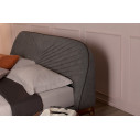 Letto Michelangelo T7867 Tonin Casa dettaglio