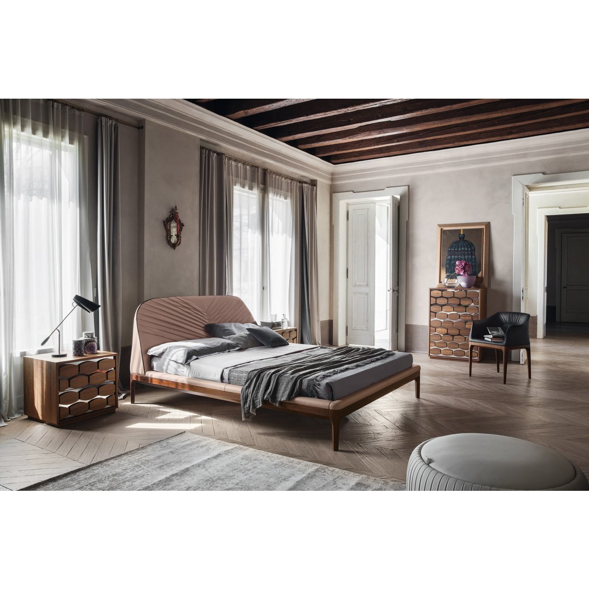 Letto Michelangelo T7867