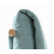 Letto Mio H 17 Fix Noctis dettaglio