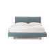 Letto Mio H 17 Fix Noctis vista