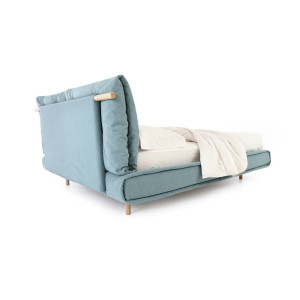 Letto Mio H 17 Fix