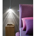 Letto Noah H 10 Fix Noctis ambientazione