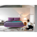 Letto Noah H 10 Fix Noctis ambientazione
