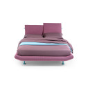Letto Noah H 10 Fix Noctis vista