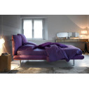 Letto Noah H 10 Fix Noctis ambientazione