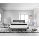Letto Noah H 10 Fix Noctis ambientazione