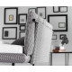 Letto Noah H 10 Fix Noctis dettaglio