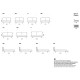 Letto Noah H 10 Secret Box Noctis specifiche