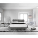 Letto Noah Secret Box Noctis ambientazione