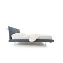 Letto Noah H 10 Secret Box Noctis vista
