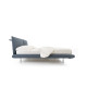 Letto Noah H 10 Secret Box Noctis vista