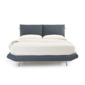 Letto Noah H 10 Secret Box Noctis
