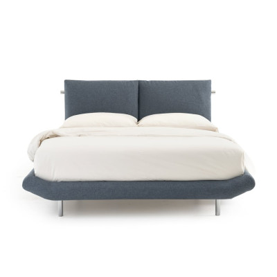 Letto Noah H 10 Secret Box Noctis