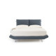 Letto Noah H 10 Secret Box Noctis vista