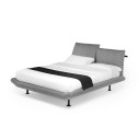 Letto Noah H 10 Secret Box Noctis vista