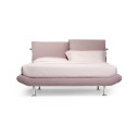 Letto Noah H 10 Secret Box Noctis vista