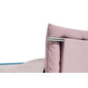 Letto Noah H 10 Secret Box Noctis dettaglio