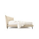 Letto Osaka H 17 Fix Noctis vista