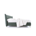 Letto Osaka H 17 Fix Noctis vista