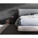 Letto Osaka H 17 Secret Box Noctis ambientazione