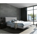 Letto Osaka H 17 Secret Box Noctis ambientazione