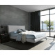 Letto Osaka H 17 Secret Box Noctis ambientazione