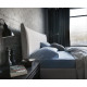 Letto Osaka H 17 Secret Box Noctis ambientazione