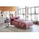 Letto Osaka H 27 Folding Box Noctis ambientazione