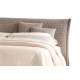 Letto Osaka H 27 Ring Noctis dettaglio
