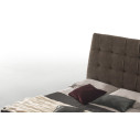 Letto Pacifico T7862 Tonin Casa dettaglio