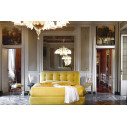 Letto Paco H 27 Folding Box Noctis ambientazione versione Double Face su richiesta