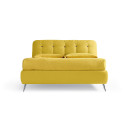 Letto Paco H 27 Folding Box Noctis vista versione Double Face su richiesta