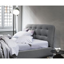 Letto Paco H 27 Folding Box Noctis ambientazione versione Double Face su richiesta