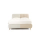 Letto Paco H 27 Folding Box Noctis vista versione Double Face su richiesta