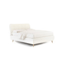Letto Paco H 27 Folding Box Noctis vista versione Double Face su richiesta