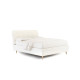 Letto Paco H 27 Folding Box Noctis vista versione Double Face su richiesta