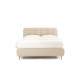 Letto Paco H 27 Folding Box Noctis vista versione Double Face su richiesta