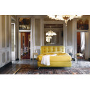 Letto Paco H 27 Ring Noctis ambientazione versione Double Face su richiesta