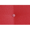 Letto Paco H 27 Ring Noctis dettaglio versione Double Face su richiesta