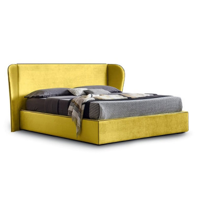 Letto Paris Ring Smart matrimoniale Felis